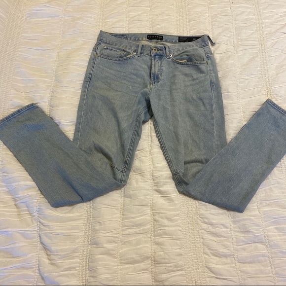 Other - Bullhead skinny jeans